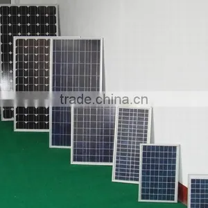 Polycrystalline Solar Panel Monocrystalline Solar Panel System Solar Energy Panel Use thumbnail-1