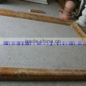 Indus Gold Window Surround, Marble Door Surrounding, Ston Window Surround, Ston Door Surround, Onyx Door or Window thumbnail-1