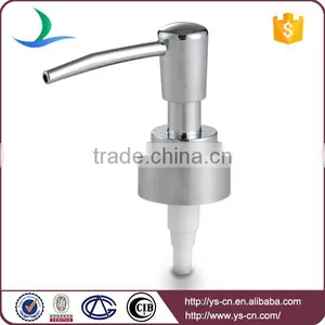 Promotional Plastic Bottle With Pump Dispenser Wholesale thumbnail-1