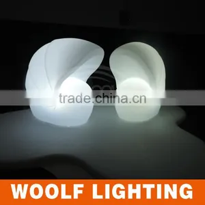 Special Shape Book Shelf Decor Color Lighting LED Scaleph Lamp thumbnail-2