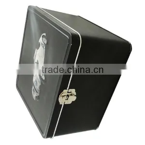 BMW Car Shape Square Tin Box thumbnail-3