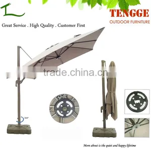 Wholesale Garden Umbrella in Good Price thumbnail-1