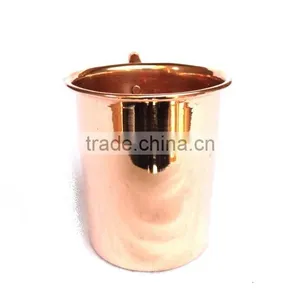 Low Cost Mug Food Saftey Standards Moscow Mule Copper Mugs thumbnail-2