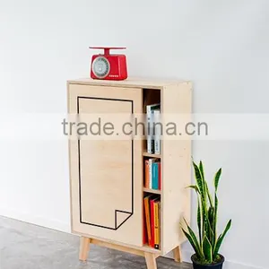 Modern Cupboard for Storage thumbnail-3