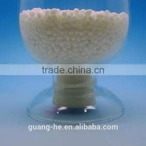 Heat Resistant Virgin Pla Plastic Raw Material thumbnail-2