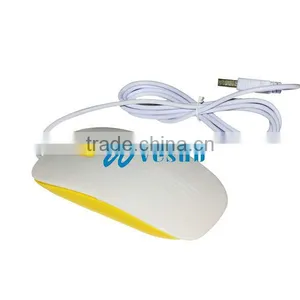 3D Sublimation Computer Mouse thumbnail-4