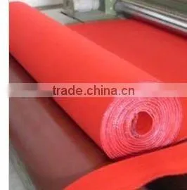 Nonwoven Polyester and Acrylic Felt thumbnail-1