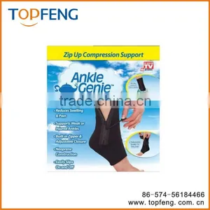 Ankle Genie , Ankle Genie Support thumbnail-1