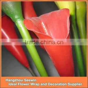 Real Touch Calla Lily Artificial Flowers thumbnail-1