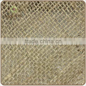 2015 Wholesale New Design 100% Jute Fabric for Flower Wrapping thumbnail-3