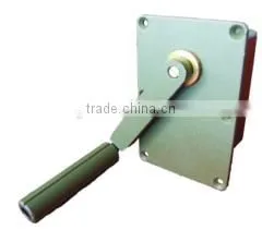 20w Embeded Single Handle Hand Power Generator thumbnail-1