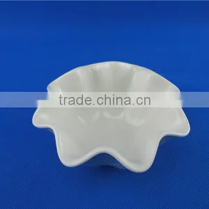 Porcelain Nut Bowl Set and Salad Cheft Set thumbnail-2