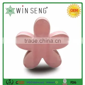 New Product Flower Shape Ceramic Home Decoration thumbnail-5