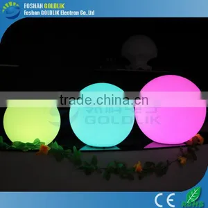 Waterproof Outdoor Hanging Led Light Balls for Holidays and Celebration GKB-050RT thumbnail-1