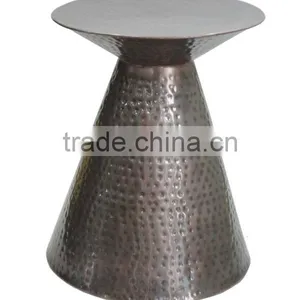 Metal Stool thumbnail-1