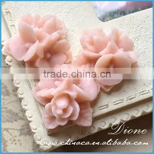 Bulk Buy From China Resin Flower Decoration thumbnail-1