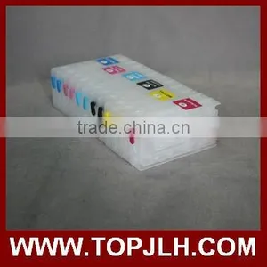 Printer Refillable Cartridge For Epson PP100 6pcs/set thumbnail-2