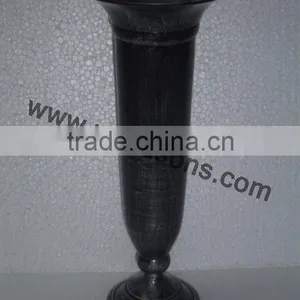 Fashion Metal Flower Vase thumbnail-2