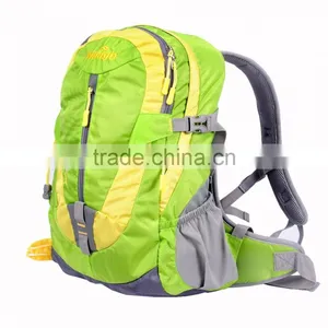 Cheap Foldable Backpack With Pouch thumbnail-3