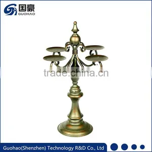 OEM Latest Chinese Supplier Hanging Glass Tealight Holder thumbnail-6