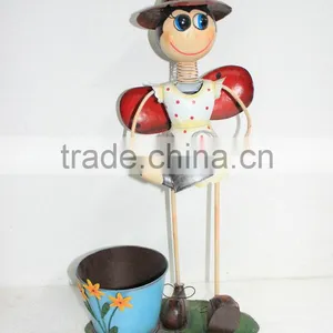 Animal Flower Pot Stand thumbnail-2