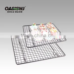 3 Tier Metal Fruit Basket thumbnail-3