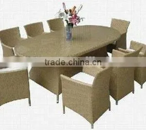 Luxury Innovative Dining Set thumbnail-1