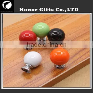 Ceramic Knobs Door Drawer Cupboard Pull Handles thumbnail-4