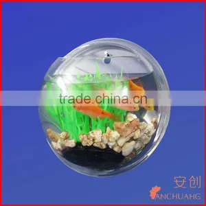 Acrylic Fish Tank thumbnail-2