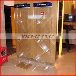 Hot Food Showcase_wooden Showcase thumbnail-1