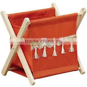 Portable Book Rack thumbnail-4