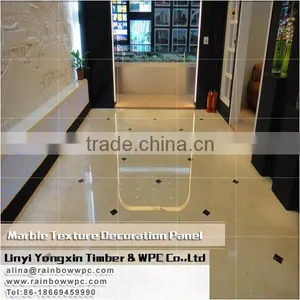 Marble Texture Series Board Wall Panel ,indoor Wall Panel thumbnail-1