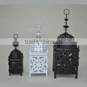 Colorful Moroccan Lantern thumbnail-1
