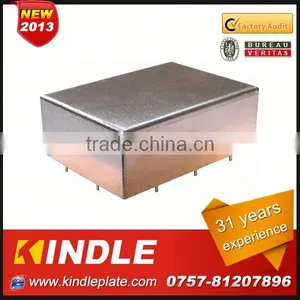 Kindle Metal High Precision Metal Part Marking Machine With 31 Years Experience thumbnail-1