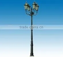 Metal Posts for Lamp,casting Poles for Lamp,lighting Casting Poles thumbnail-1