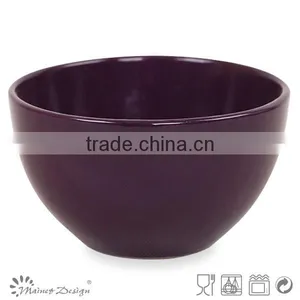 Matt Dark Color Solid Glaze thumbnail-2