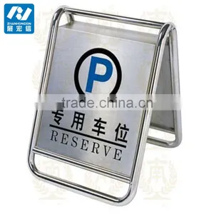 Custom Logo Print Wet Floor Caution Sign thumbnail-4
