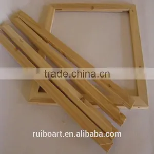 Small 1.7*3.0cm Small Wood Stretcher Bars thumbnail-6