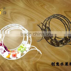 Hot Selling Useful Removeable Becautiful Family Expenses Metal Display Stand thumbnail-2