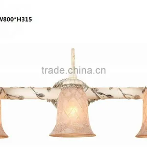 BISINI Decorative Antique Corridor Light With Three Lamp thumbnail-1