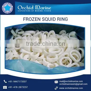 Rich Aroma Dried Squid Rings With No Added Chemicals or Preservatives thumbnail-4