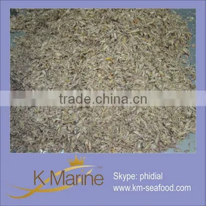 Frozen Fish Food Flakes thumbnail-1