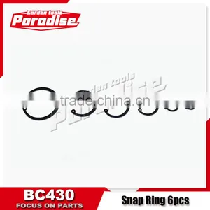 CG260 330 430 520 Grass Trimmer Spare Parts Gear Head Snap Ring thumbnail-1