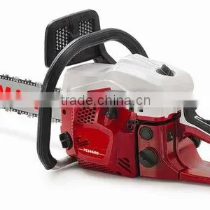 TCS4600 Petrol Chain Saw thumbnail-1