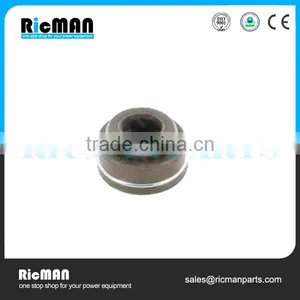 China Supplier VALVE STEM SEAL Fits GX240 GX270 GX340 GX390 Small Engine Tamping Rammer Parts thumbnail-1