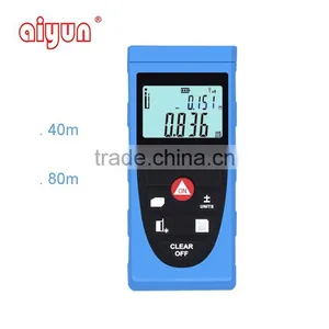 40m-120m Laser Distance Meter Rangefinder Laser Measure thumbnail-1