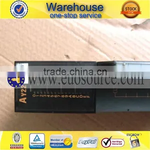 Mitsubishi AY22 Programmable Logic Controller PLC thumbnail-1