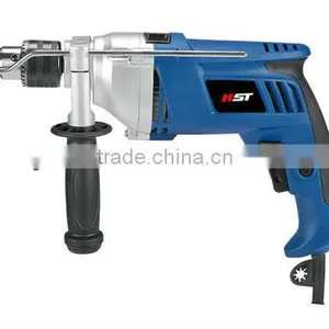 950W 13mm Electric Impact Drill High Quality thumbnail-1