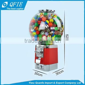 Wholesale Aluminium Alloy Small Capsule Vending Machine Without Bracket thumbnail-1