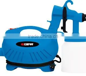 305w 800ML Electric Paint Spray Gun thumbnail-1